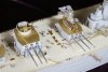 MK1 Design MS-20013 HMS RODNEY ARMAMENT SET 1/200